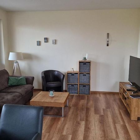 Ferienwohnung Seeblick Altefähr Extérieur photo