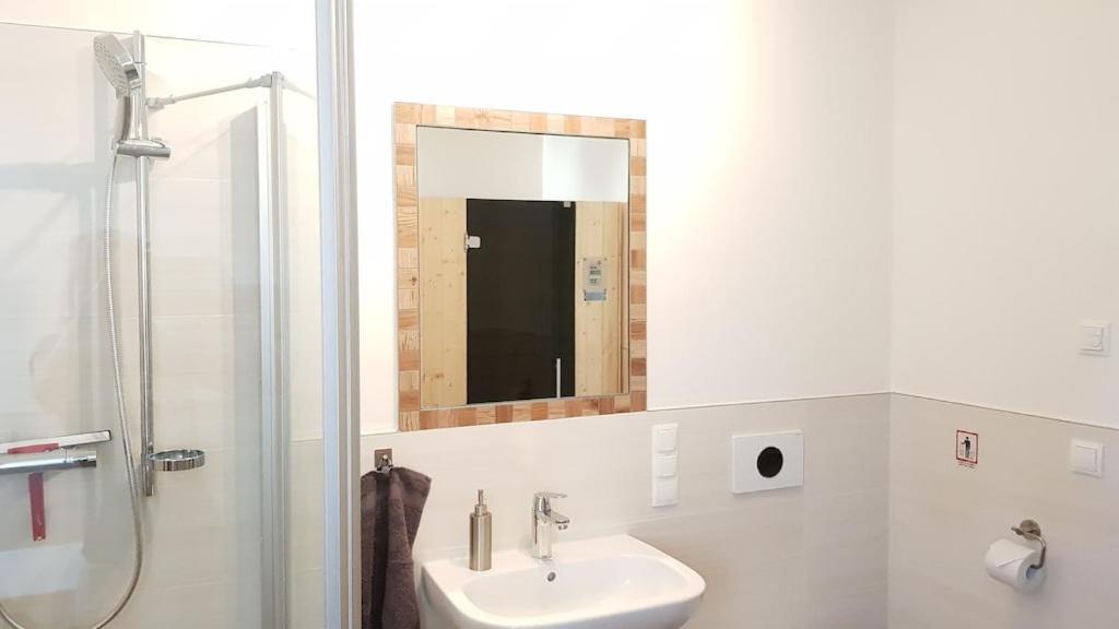 Ferienwohnung Seeblick Altefähr Extérieur photo