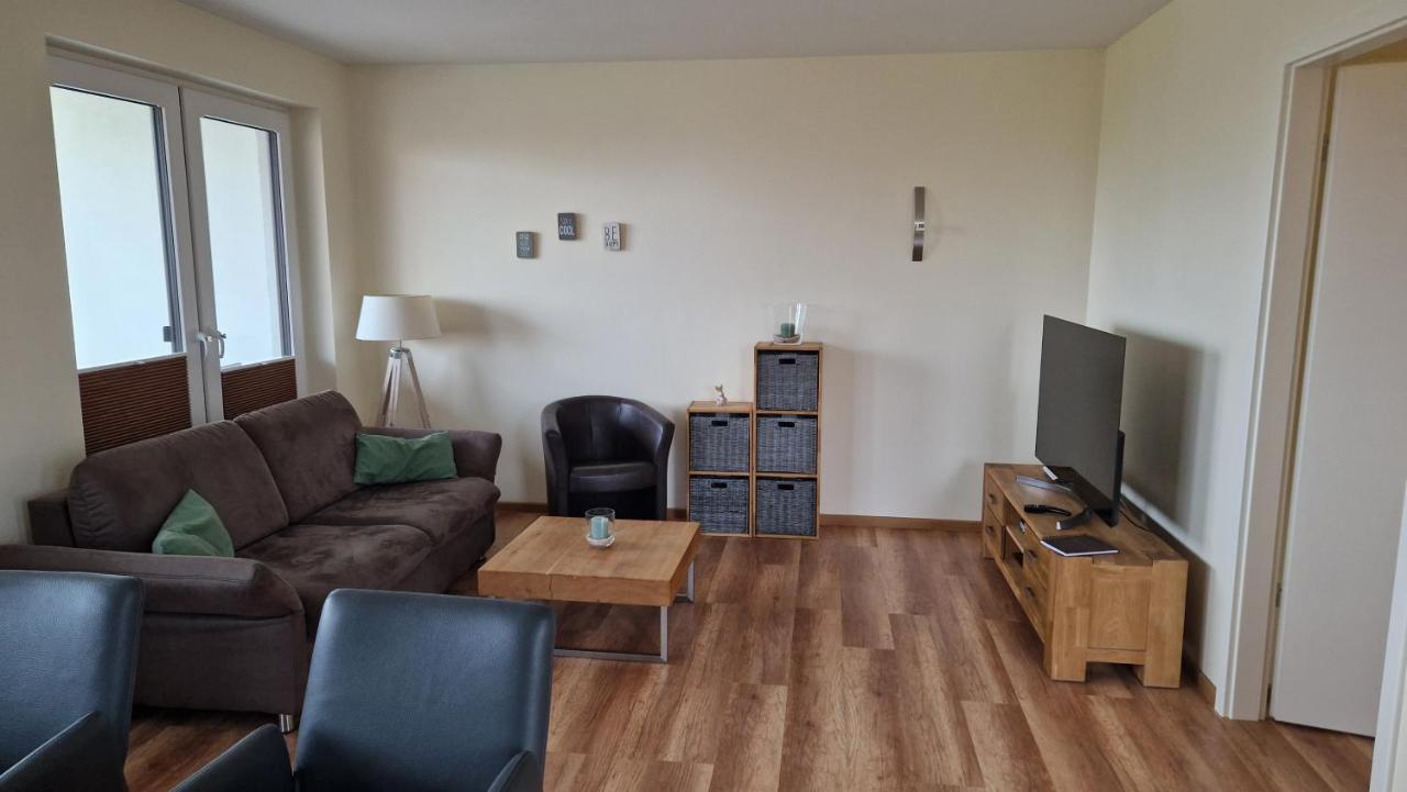 Ferienwohnung Seeblick Altefähr Extérieur photo